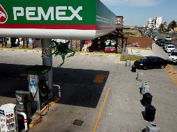El gobernador comentó que la explosión del ducto de Pemex en Tlahuelilpan, Hidalgo, afectará el abasto de combustible en Guanajuato. AFP / U. Ruiz