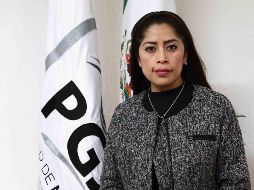 Nelly Montealegre Díaz, subprocuradora de Atención a Víctimas del Delito de la procuraduría capitalina. SUN/D. Sánchez