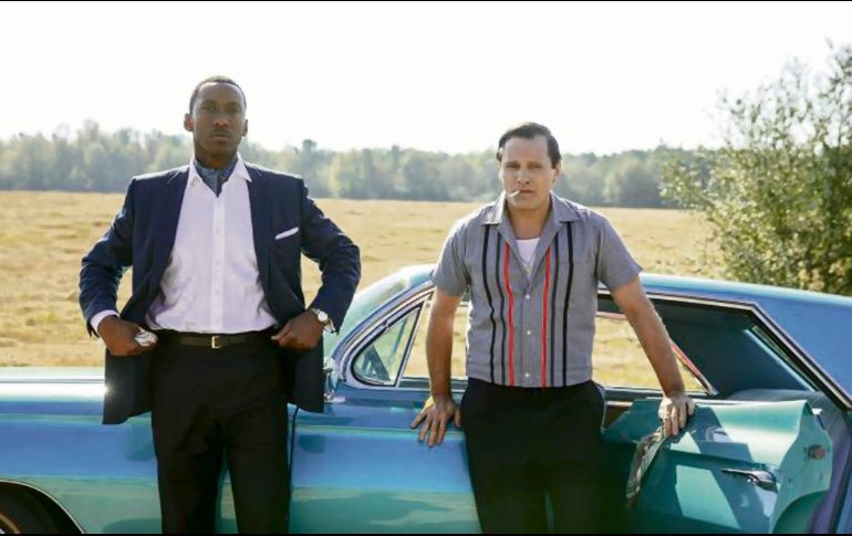 La cinta se impuso a “Roma” como Mejor película en la reciente entrega de galardones que entrega el Sindicato de Productores de Estados Unidos (PGA). ESPECIAL