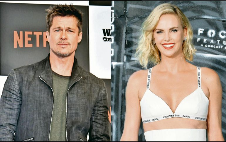 Los rumores de su romance son cada vez más grandes.ESPECIAL