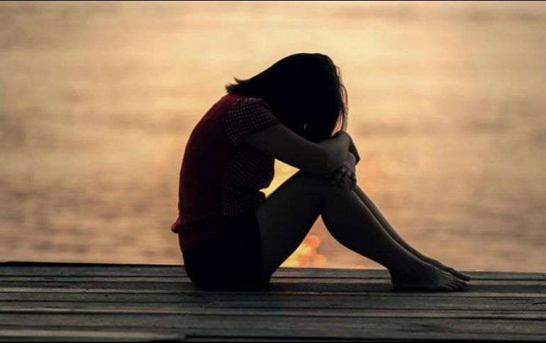 Para muchas personas, este mes es un periodo de autocrítica, evaluación, reflexión y melancolía, pero sin llegar a una situación patológica.  TWITTER / @UNAM_MX