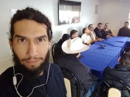 Aseguran que Murúa Manríquez había recibido amenazas ligadas a su labor periodística y en 2016 fue incorporado al Mecanismo Federal de Protección a Periodistas de México. TWITTER / @AlertaPDMX