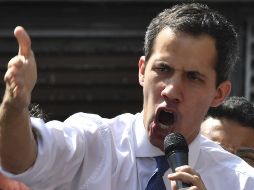 La semana pasada, Guaidó había advertido el movimiento del Supremo, al que la oposición señala de tener corte oficialista, y había dicho que la corte no tiene 