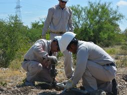 En el robo de combustible destaca Jalisco que pasó de 530 perforaciones a mil 263 puntos de robo. NTX/ ARCHIVO