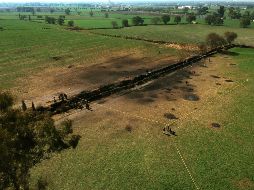 Hasta el momento, 12 personas han rendido su declaración sobre los hechos que han dejado hasta el momento 89 personas muertas. EFE / MLA