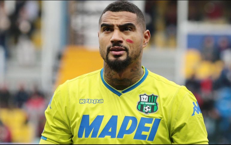 El atacante de 31 años llega al Barcelona tras jugar en cuatro Ligas europeas. EFE/E. Baracchi