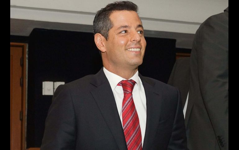 Murat declaró que se iniciará una campaña para llamar a la población a evitar el almacenamiento de combustible en los domicilios. SUN/ARCHIVO