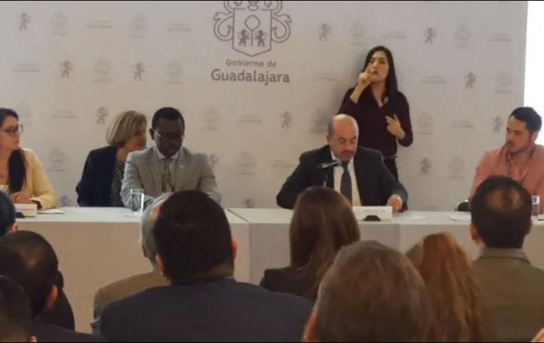 Además, el programa tratará de generar cercanía entre el gobierno municipal y los habitantes para una cultura de la prevención. FACEBOOK/ Gob. de Guadalajara