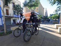  El Coordinador de Safer Cities de ONU-Hábitat, Juma Asiago, destacó que Guadalajara es una ciudad que se puede usar como laboratorio de identificación de las innovaciones destacables para el proceso de seguridad. EL INFORMADOR/ ARCHIVO