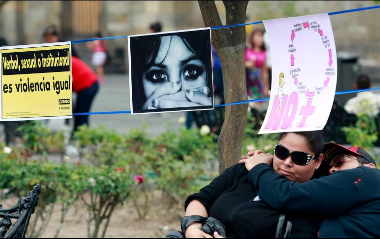El oficio solicita así la emisión de un programa de trabajo que servirá de guía para las acciones de política pública e informar en un plazo de seis meses sobre los avances alcanzados. EL INFORMADOR/ ARCHIVO