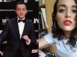 En redes sociales circula una convocatoria para bloquear a Chumel. ESPECIAL