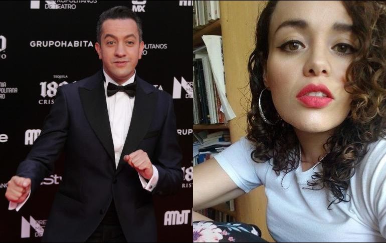 En redes sociales circula una convocatoria para bloquear a Chumel. ESPECIAL