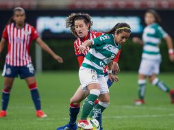 La escuadras no supieron hacerse daño y compartieron puntos con cero goles. MEXSPORT