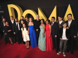 La ceremonia de entrega para la 91 edición anual de premios de la Academia se llevarán a cabo el martes 24 de febrero de 2019 en el teatro Dolby de Hollywood. SUN /ARCHIVO