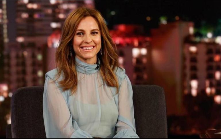 Marina es la cuarta mexicana en obtener una nominación al Oscar en la categoría de Actriz de reparto, previamente habían sido nominadas Katy Jurado, Adriana Barraza y Lupita Nyongó. INSTAGRAM / @mardetavira