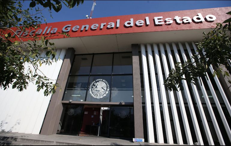 El caso fue atraído por la Fiscalía Anticorrupción Jalisciense, luego de que la Fiscalía General jalisciense iniciara una Carpeta de Investigación. EL INFORMADOR / ARCHIVO