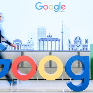 Google dona dos millones de dólares a Wikimedia Endowmen