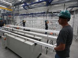 Buscarán ser parte del AMG con el argumento de que la mayor parte de la población económicamente activa del municipio trabaja en maquiladoras, comercios o empresas ubicadas en Guadalajara y su zona conurbada. EL INFORMADOR/ ARCHIVO