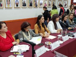 Extraoficialmente se refiere que la extinción del Instituto se aprobaría en comisiones legislativas el viernes y la próxima semana se votaría en el pleno del Congreso. TWIITTER/ @LegislativoJal