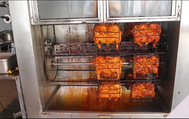 Los consumidores afectados presentaban agitación, taquicardia e insomnio. EL INFORMADOR/ARCHIVO