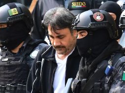 Desde que comenzó el proceso contra 