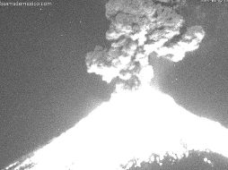 TWITTER / @webcamsdemexico