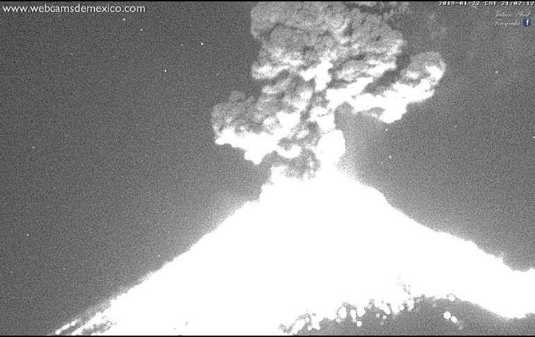 TWITTER / @webcamsdemexico