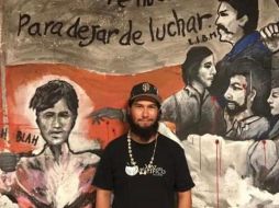 Rafael Murúa Manríquez fue hallado muerto la tarde del domingo 20 de enero. TWITTER