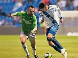 Puebla está con un pie afuera de Copa MX al perder su segundo encuentro. ESPECIAL