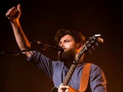 Mike Rosenberg, mejor conocido como Passenger, nombre de su anterior proyecto musical, es reconocido por el éxito del sencillo “Let Her Go”. FACEBOOK / PassengerOfficial