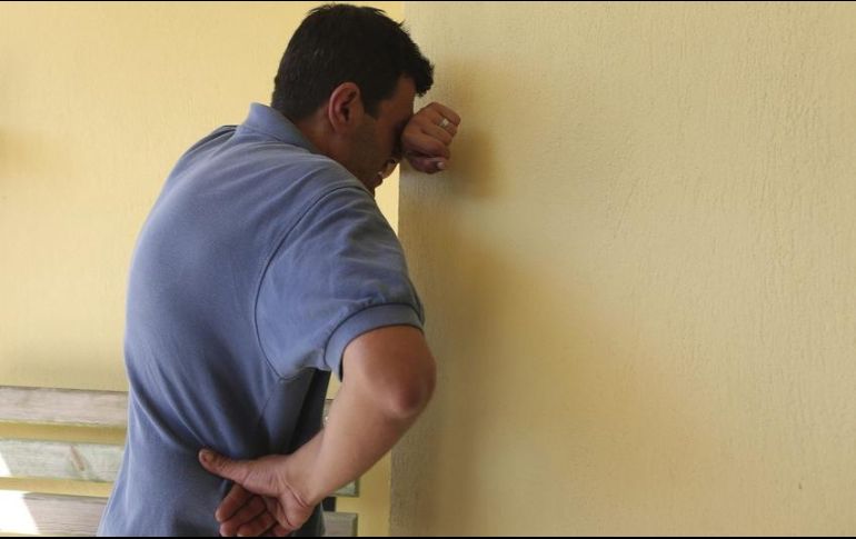 La OMS se estima que para el año 2020 la depresión será la segunda causa de discapacidad laboral después de las enfermedades cardiovasculares. EFE / ARCHIVO