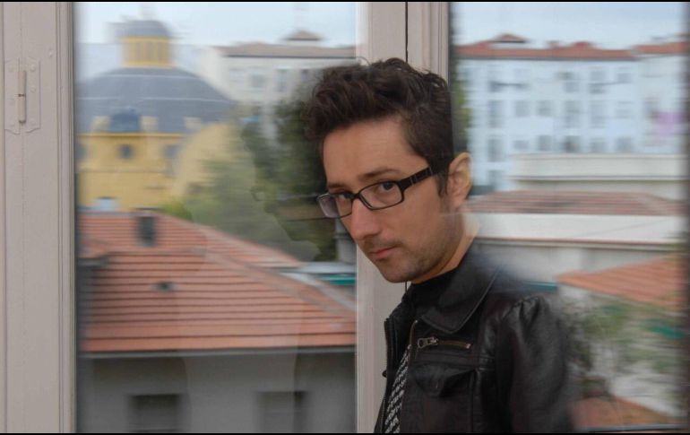 Pron (Rosario, 1975) es autor de cinco libros de relatos y siete novelas. TWITTER / @ AlfaguaraMex