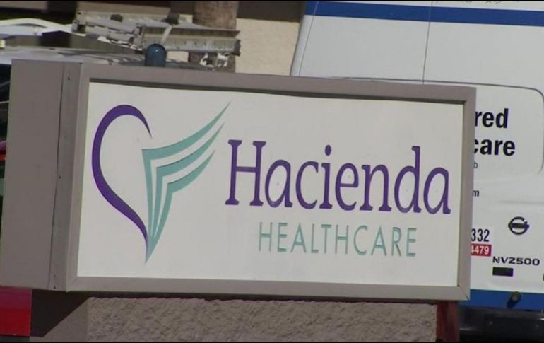 La mujer, que permanece en estado vegetativo desde 1992, cuando tenía tres años, dio a luz sin que nadie del hospital se hubiera dado cuenta de su condición de gravidez. ESPECIAL /