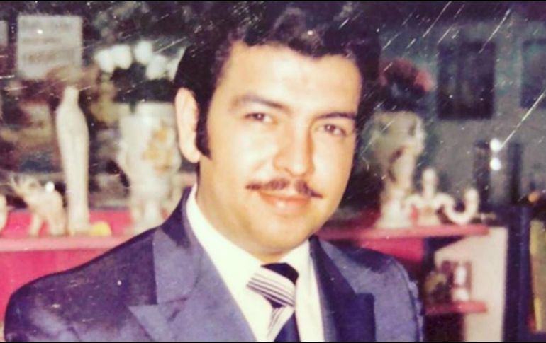 Montero comparte un video e imágenes de su padre en redes sociales agradeciendo el apoyo de la gente mientras pasa por el difícil momento. INSTAGRAM / @pablomoficial