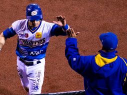 El conjunto tapatío tratará de hilvanar su segunda victoria de manera consecutiva en el camino a la Serie del Caribe, a efectuarse en Barquisimeto, Venezuela, del 2 al 8 de febrero venidero. TWITTER / @charrosbeisbol