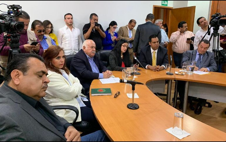 El artículo 53 de la Constitución local establece que para ser fiscal especializado en materia de delitos electorales se requiere cumplir con los mismos requisitos que para los magistrados del Supremo Tribunal de Justicia del Estado. TWITTER/  @LegislativoJal