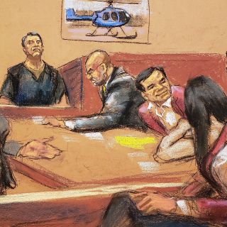 Hijos del "Chapo" mataron al periodista Javier Valdez, dice testigo