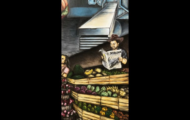 Detalle de El Informador