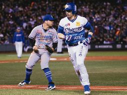 Después de los dos primeros encuentros celebrados en Zapopan, Charros y Yaquis se mantienen igualados a un triunfo por bando. CHARROS DE JALISCO