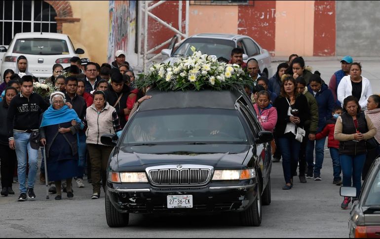 Los pacientes eran atendidos en la Unidad Médica de Alta Especialidad en Lomas Verdes, Estado de México; de estos, uno procedía de un hospital del ISSSTE. NTX / F. Estrada