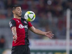 Atlas nunca ha podido vencer a los Lobos en un partido de Liga. MEXSPORT/ARCHIVO