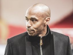 Henry no consiguió revertir la tendencia a la baja del conjunto que hace poco más de año y medio levantaba su octavo título de Liga francesa y era semifinalista de la Champions League. ESPECIAL / asmonaco.com