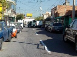 Pablo Lemus Navarro indica que hasta ahora no hay indicios de que ambos hechos pudieran estar relacionados. ESPECIAL