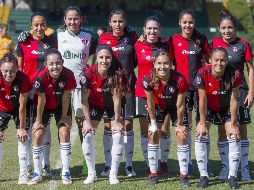 Con este resultado Atlas llegó a nueve puntos en la cima del Grupo Dos, empatado con Tigres, mientras el cuadro queretano se quedó sin unidades. MEXSPORT / C. De Marchena