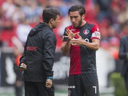 La Academia buscará su primer victoria en casa del Clausura 2019. MEXSPORT/ARCHIVO