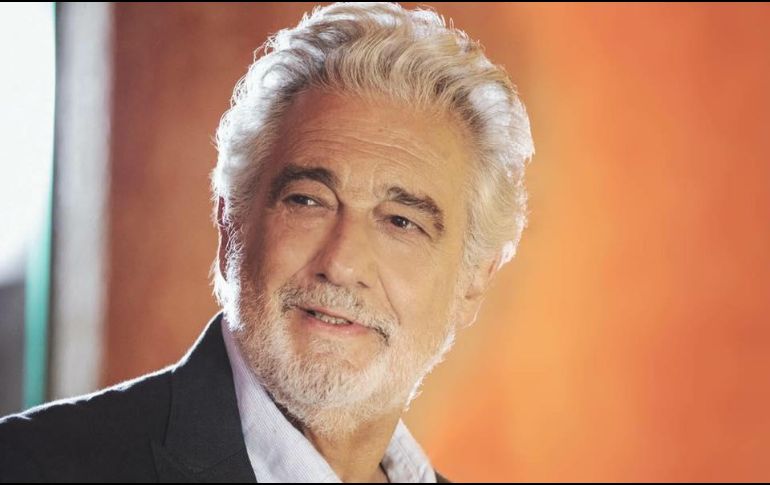 Revelan invitados para el concierto de Placido Domingo en Guadalajara