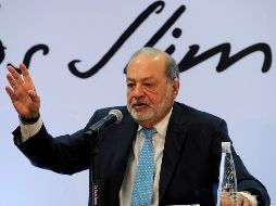 Las nuevas firmas adquiridas por Slim ofrecen servicios móviles y fijos, incluyendo voz, datos y televisión de paga. SUN/ARCHIVO