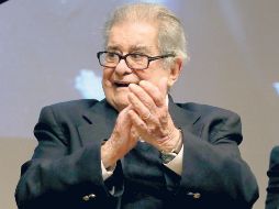 El investigador fue reportado como grave luego de sufrir un paro bronco respiratorio. SUN/ARCHIVO