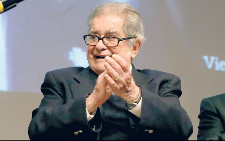 El investigador fue reportado como grave luego de sufrir un paro bronco respiratorio. SUN/ARCHIVO