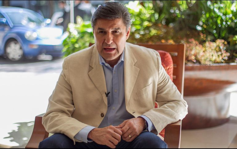 Canizales señaló que una de las posibilidades, es encontrar otra sede que no sea México, o que se cancele. EL INFORMADOR / ARCHIVO